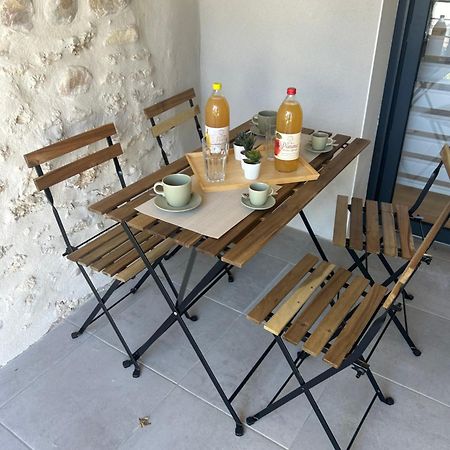 דירות מירפואה Cocon Chaleureux Au Coeur De Mirepoix מראה חיצוני תמונה